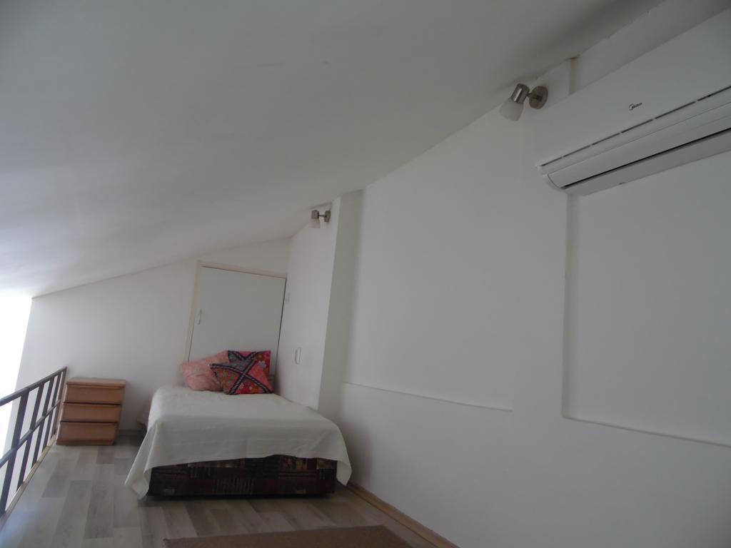 Apartment Angie Belgrado Habitación foto