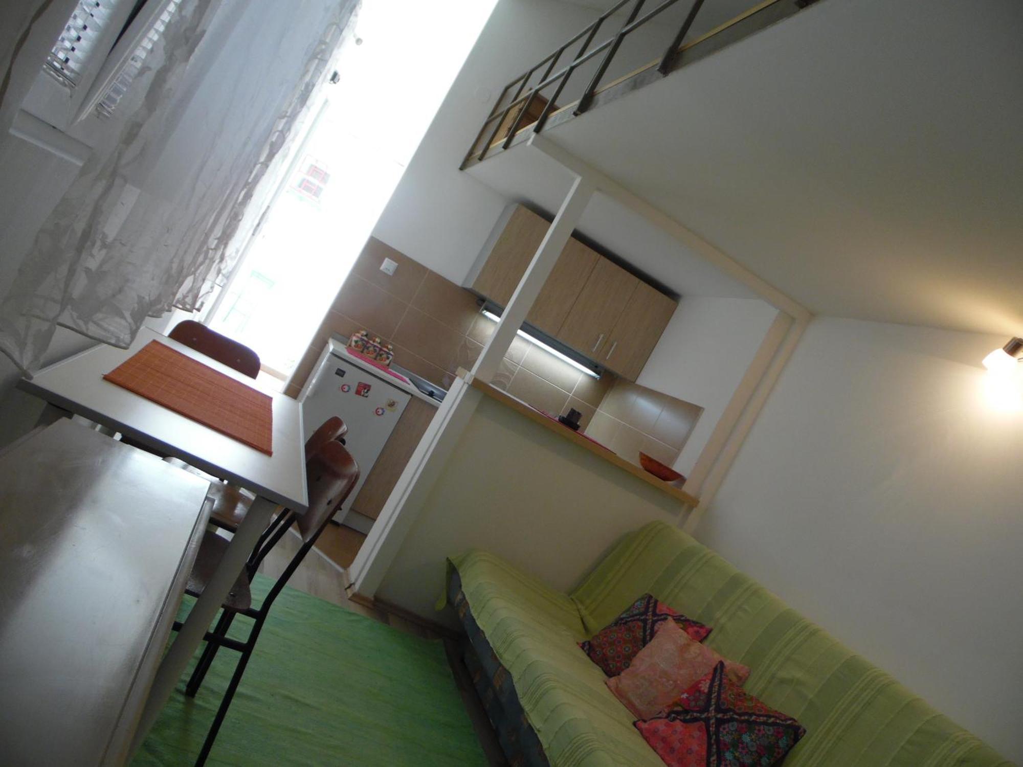 Apartment Angie Belgrado Exterior foto